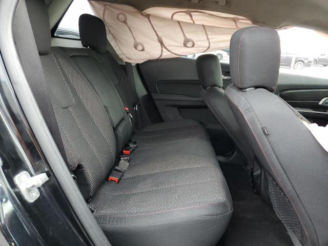 Photo 11 from auction – 2016 GMC TERRAIN SL with VIN 2GKALMEK8G6290250