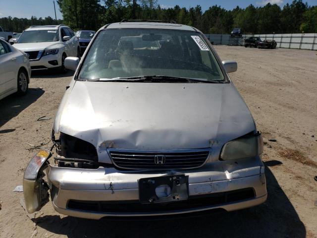 Photo 5 from auction – 1997 HONDA ODYSSEY EX with VIN JHMRA1877VC021962