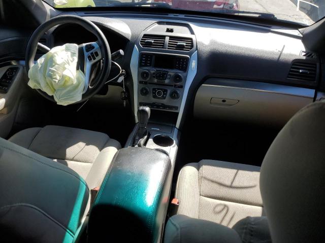Photo 8 from auction – 2012 FORD EXPLORER with VIN 1FMHK8B8XCGB03755