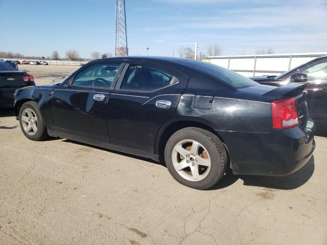 Photo 2 from auction – 2009 DODGE CHARGER with VIN 2B3KA43D39H573268