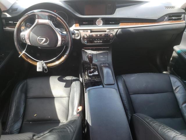 Foto 8 de la subasta – 2015 LEXUS ES 350 con VIN JTHBK1GG2F2198877