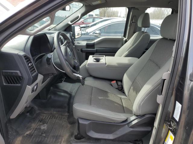 Photo 7 from auction – 2017 FORD F150 SUPER with VIN 1FTEX1E84HFB87936