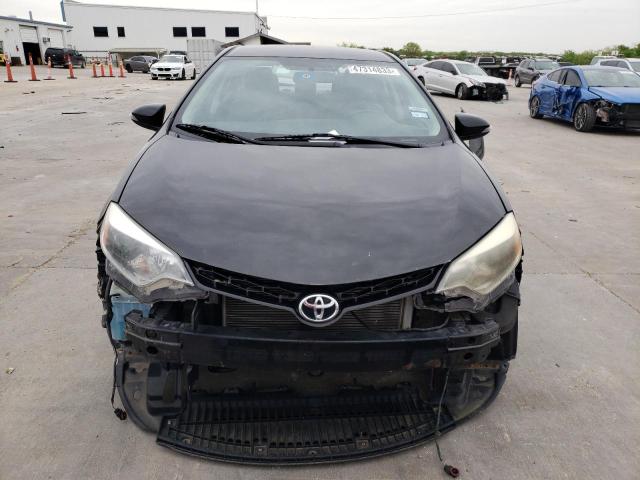 Photo 5 from auction – 2014 TOYOTA COROLLA L with VIN 2T1BURHE4EC201804