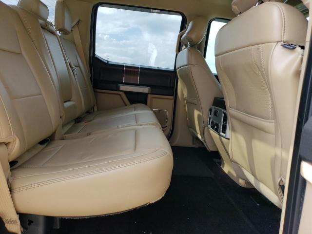 Zdjęcie 10 z aukcji – 2017 FORD F150 SUPER z VIN 1FTEW1EFXHFA50663