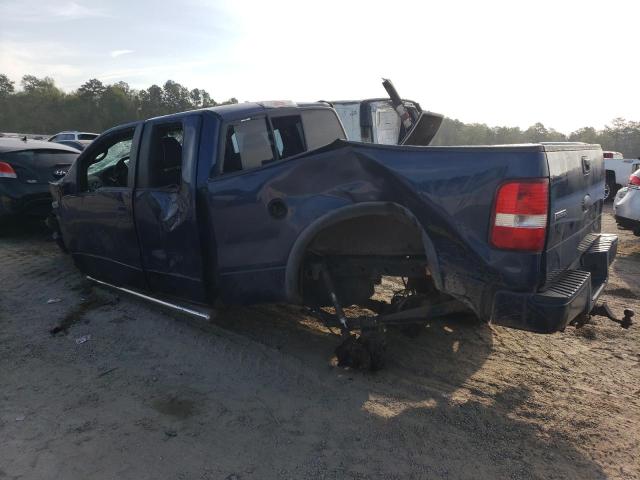 Photo 2 from auction – 2008 FORD F150 with VIN 1FTPX14V88FA03100