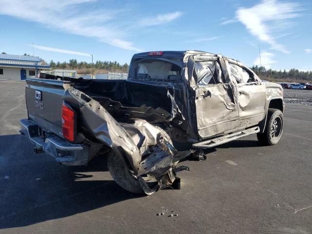 Photo 3 from auction – 2014 GMC SIERRA K15 with VIN 3GTU2UEC2EG454095