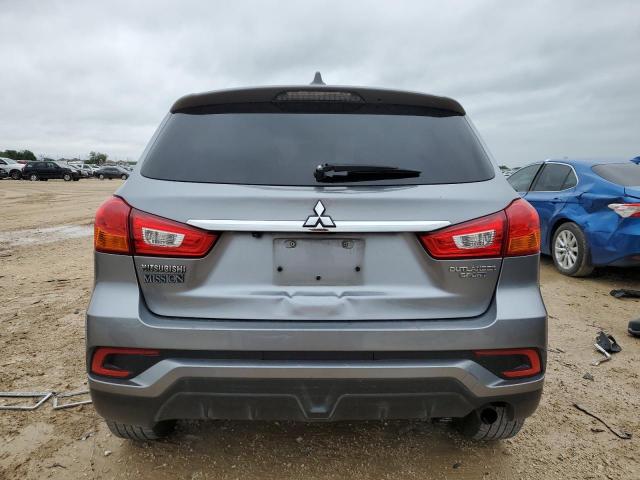 Photo 6 from auction – 2018 MITSUBISHI OUTLANDER with VIN JA4AP3AU6JZ003964