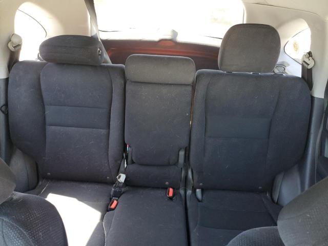 Photo 10 from auction – 2011 HONDA CR-V SE with VIN 5J6RE4H48BL009709