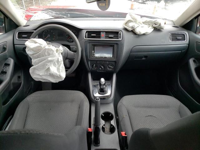 Photo 8 from auction – 2011 VOLKSWAGEN JETTA BASE with VIN 3VW2K7AJ7BM389929