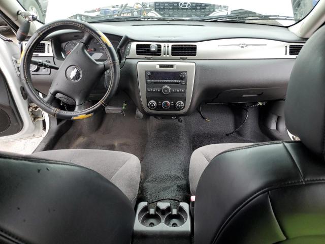 Photo 8 from auction – 2012 CHEVROLET IMPALA POL with VIN 2G1WD5E36C1165938