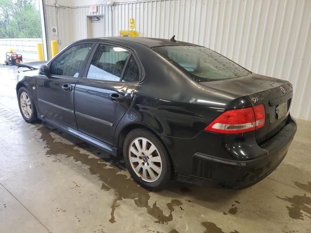Photo 2 from auction – 2006 SAAB 9-3 with VIN YS3FD49Y561029956
