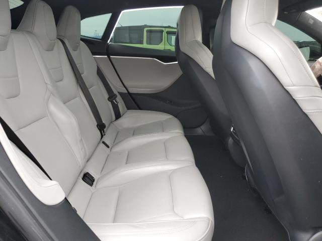 Photo 10 from auction – 2015 TESLA MODEL S 85 with VIN 5YJSA1H23FF089459