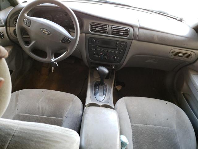 Photo 8 from auction – 2003 FORD TAURUS SE with VIN 1FAFP53U13G121705