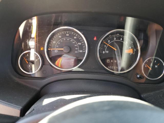 Photo 9 from auction – 2014 JEEP COMPASS LI with VIN 1C4NJCCB1ED555718