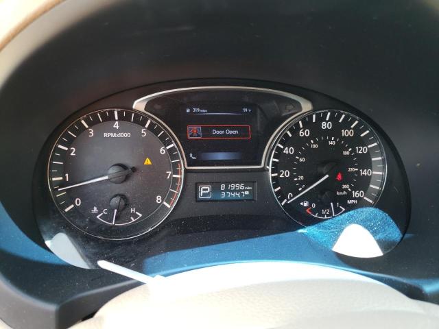 Photo 9 from auction – 2014 NISSAN ALTIMA 2.5 with VIN 1N4AL3AP2EC154052