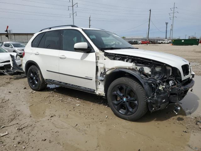 Photo 4 from auction – 2012 BMW X5 XDRIVE3 with VIN 5UXZW0C52CL663584