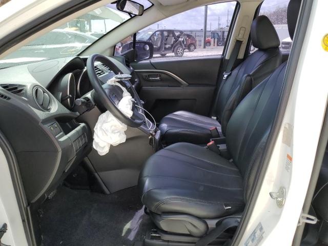 Photo 7 from auction – 2012 MAZDA 5 with VIN JM1CW2BL8C0100592
