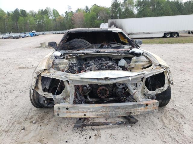 Photo 5 from auction – 2015 CHEVROLET CAMARO LS with VIN 2G1FB1E37F9293075
