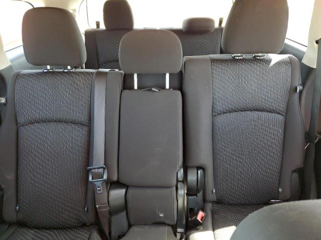 Photo 10 from auction – 2017 DODGE JOURNEY SE with VIN 3C4PDCAB1HT569040