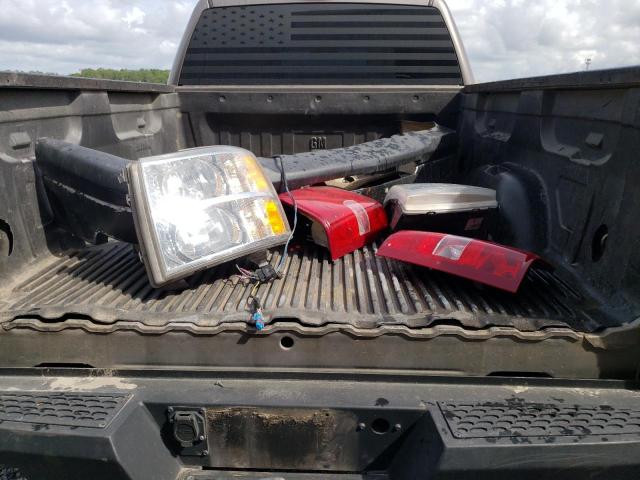 Photo 12 from auction – 2012 CHEVROLET SILVERADO with VIN 1GC1KYE86CF201091