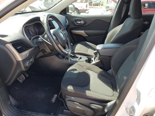 Photo 7 from auction – 2017 JEEP CHEROKEE L with VIN 1C4PJLCB8HD236426