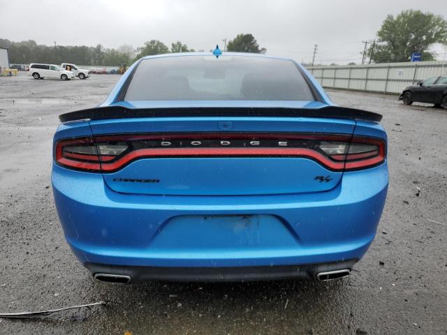 Photo 6 from auction – 2018 DODGE CHARGER R/ with VIN 2C3CDXCT0JH306830