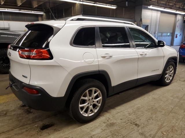 Photo 3 from auction – 2014 JEEP CHEROKEE L with VIN 1C4PJMCS5EW216219