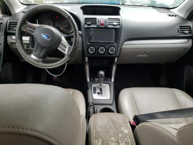 Photo 8 from auction – 2014 SUBARU FORESTER 2 with VIN JF2SJAJC4EH434727