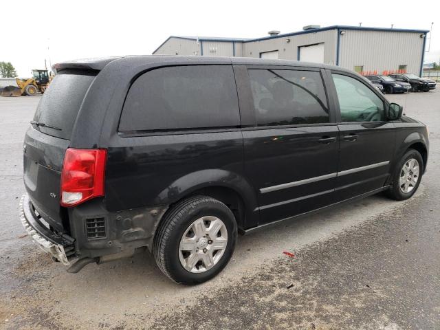 Photo 3 from auction – 2012 DODGE RAM VAN with VIN 2C4JDGAG0CR148222