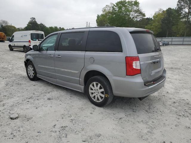 Photo 2 from auction – 2014 CHRYSLER TOWN & COU with VIN 2C4RC1BG7ER131535