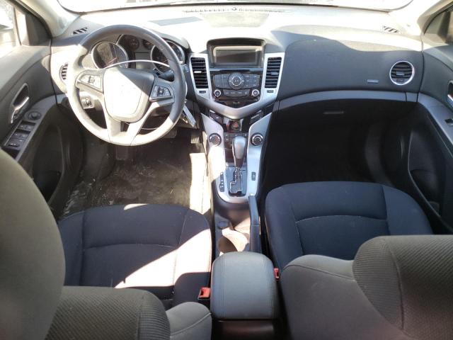 Photo 8 from auction – 2015 CHEVROLET CRUZE LT with VIN 1G1PC5SB2F7198008