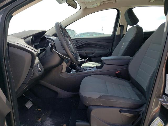 Photo 7 from auction – 2018 FORD ESCAPE S with VIN 1FMCU0F77JUC55367