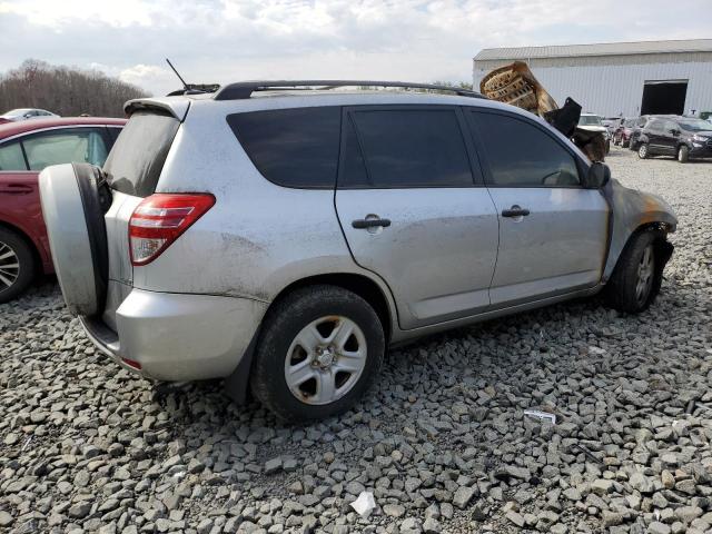 Photo 3 from auction – 2010 TOYOTA RAV4 with VIN 2T3BF4DV9AW056987