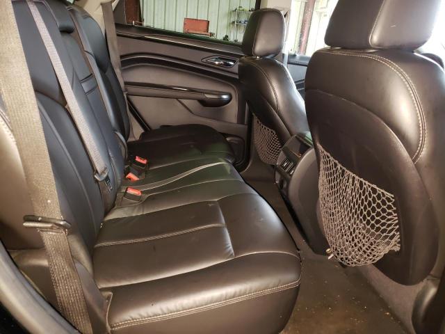 Фото 11 с аукциона – 2012 CADILLAC SRX с VIN 3GYFNGE34CS529482