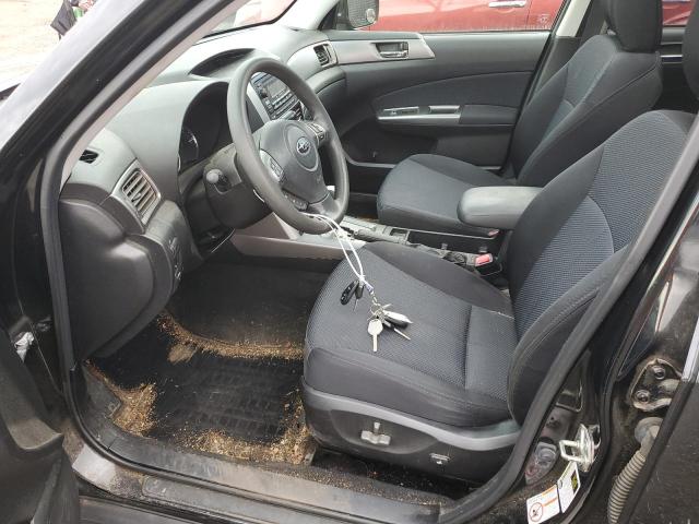Photo 7 from auction – 2013 SUBARU FORESTER 2 with VIN JF2SHADC1DH421309