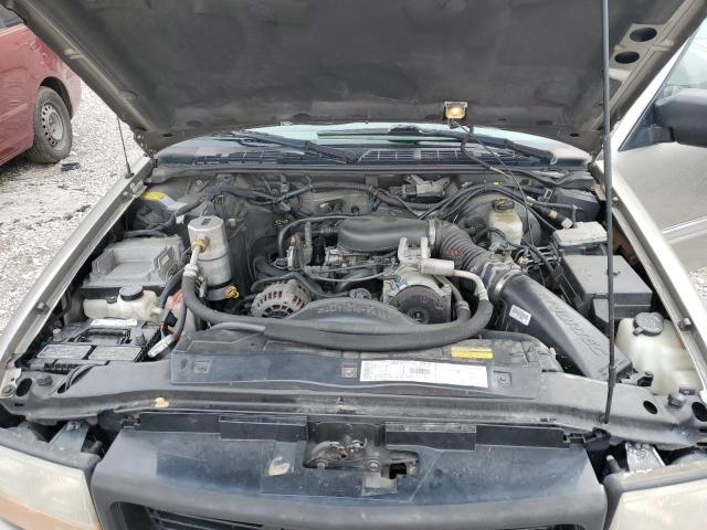 Photo 11 from auction – 2001 GMC JIMMY with VIN 1GKDT13W012189354