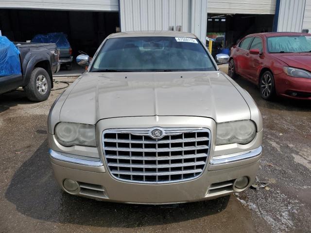 Photo 5 from auction – 2006 CHRYSLER 300C with VIN 2C3KA63H66H498448