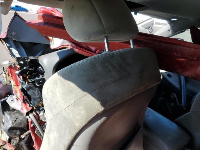 Photo 8 from auction – 2007 TOYOTA CAMRY CE with VIN 4T1BE46K47U039246