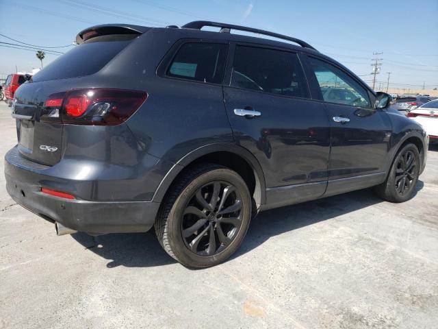 Photo 3 from auction – 2013 MAZDA CX-9 GRAND with VIN JM3TB2DV7D0423471