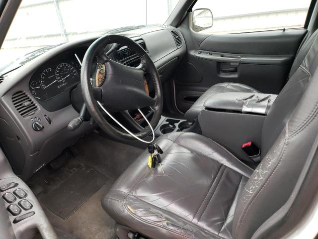 Photo 7 from auction – 2001 FORD EXPLORER X with VIN 1FMZU63E21ZA19213
