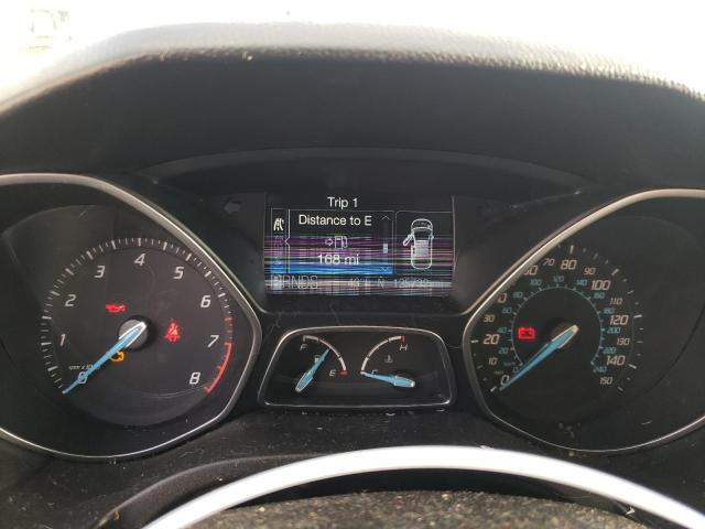 Photo 9 from auction – 2012 FORD FOCUS SEL with VIN 1FAHP3H2XCL434134