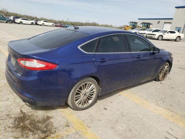 Photo 3 from auction – 2015 FORD FUSION SE with VIN 3FA6P0HDXFR234027