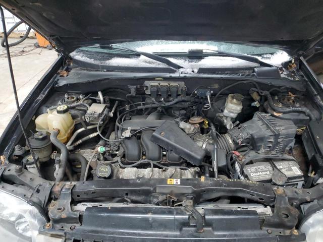 Photo 12 from auction – 2005 FORD ESCAPE with VIN 1FMYU03155KA91141