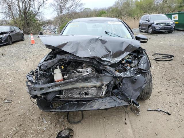 Photo 5 from auction – 2015 FORD FOCUS SE with VIN 1FADP3FE1FL229589