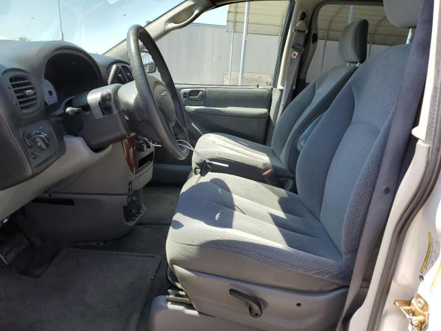 Photo 7 from auction – 2006 CHRYSLER TOWN & COU with VIN 2A4GP44R76R821048