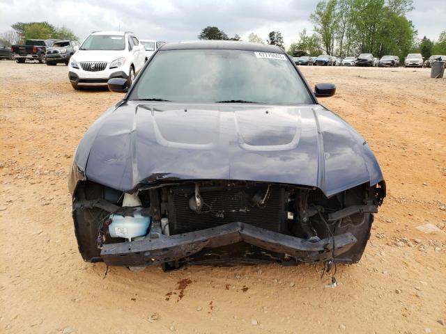 Photo 5 from auction – 2014 DODGE CHARGER R/ with VIN 2C3CDXCT9EH162412
