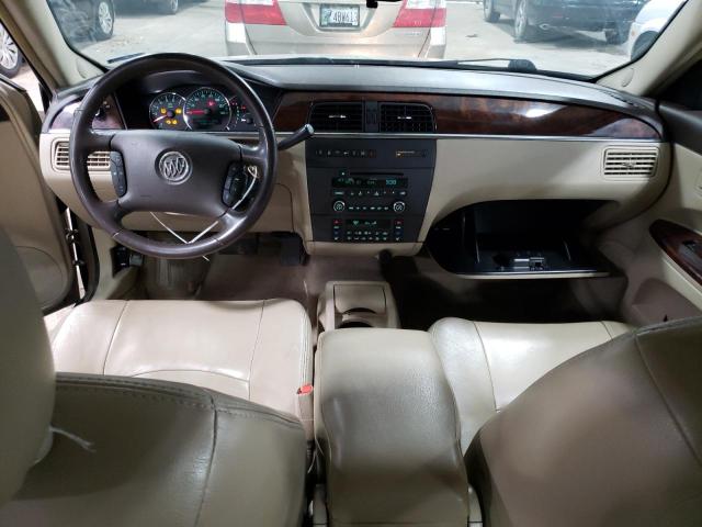 Photo 8 from auction – 2009 BUICK LACROSSE C with VIN 2G4WC582X91181187