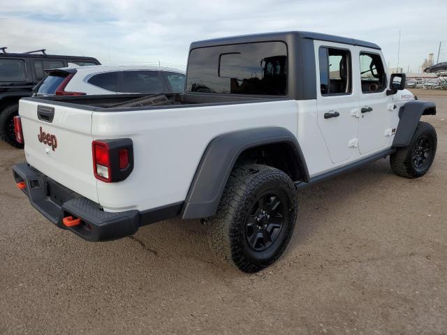 Photo 3 from auction – 2022 JEEP GLADIATOR with VIN 1C6JJTEG3NL173288
