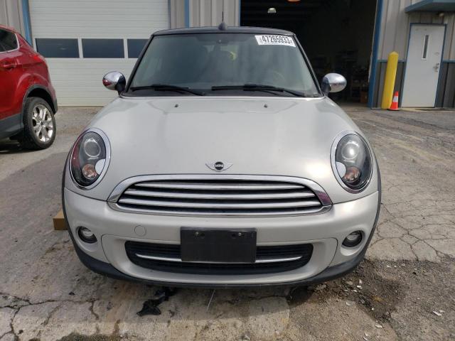 Photo 5 from auction – 2015 MINI COOPER with VIN WMWZN3C50FT861653