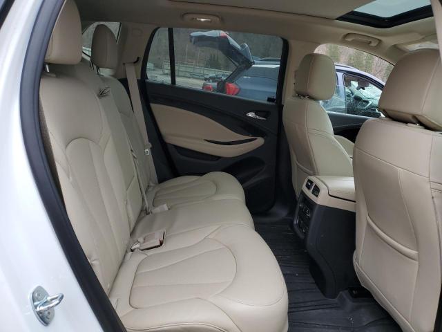 Photo 11 from auction – 2018 BUICK ENVISION E with VIN LRBFX1SA9JD056397